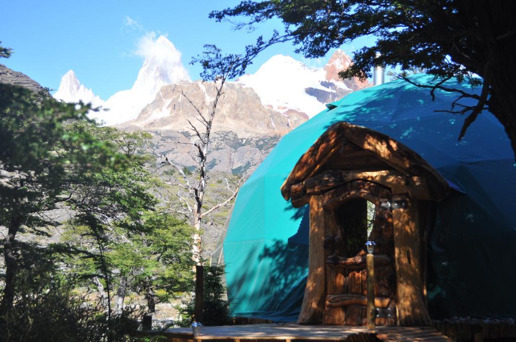 Patagonia Eco Domes