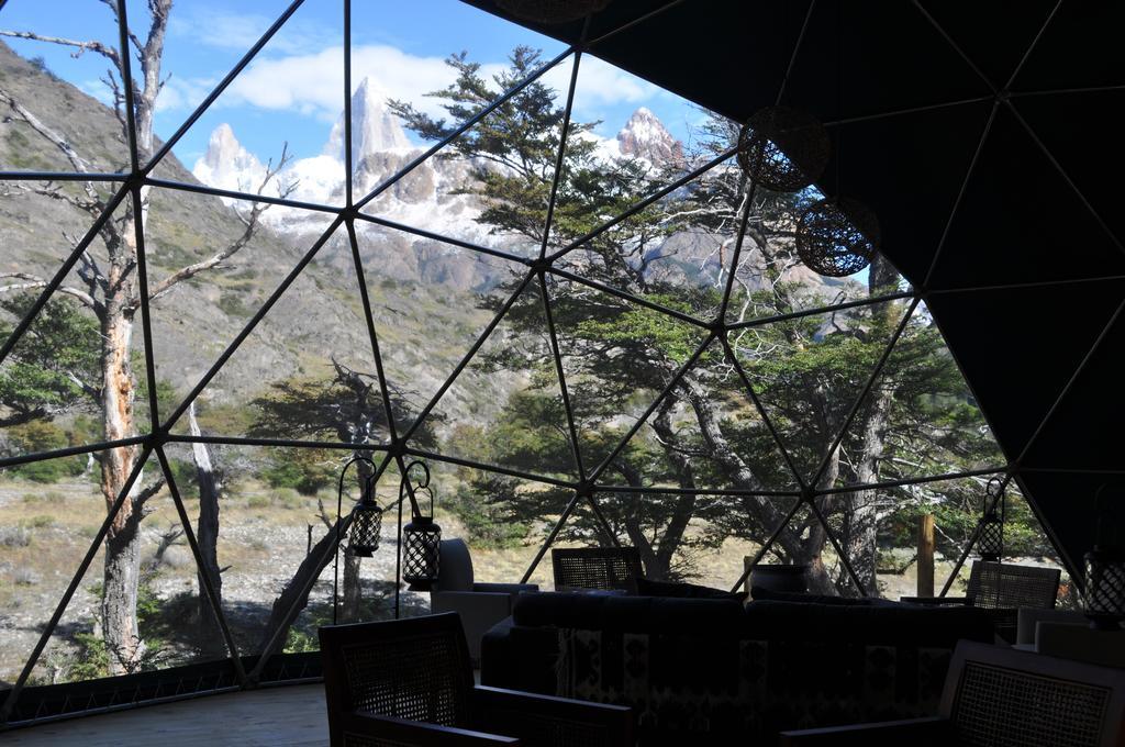 Patagonia Eco Domes 3*