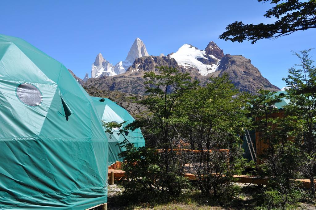 Patagonia Eco Domes 3*